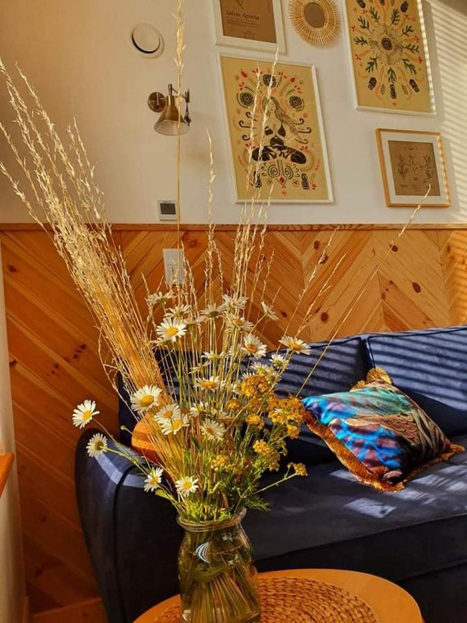 Przystan Nad Listepka Domek Nowoczesna Stodola Z Widokiem Na Tatry, Gorce I Pieniny Łopuszna Exteriér fotografie
